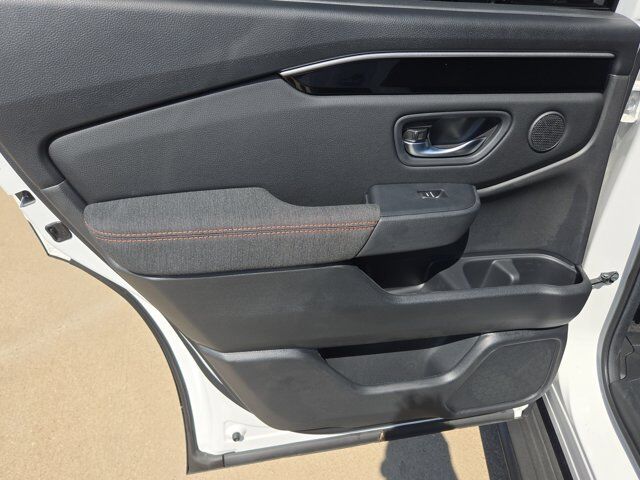 2026 Honda Pilot Sport Dallas TX