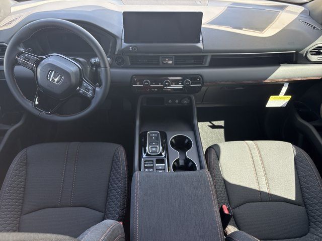 2026 Honda Pilot Sport Dallas TX