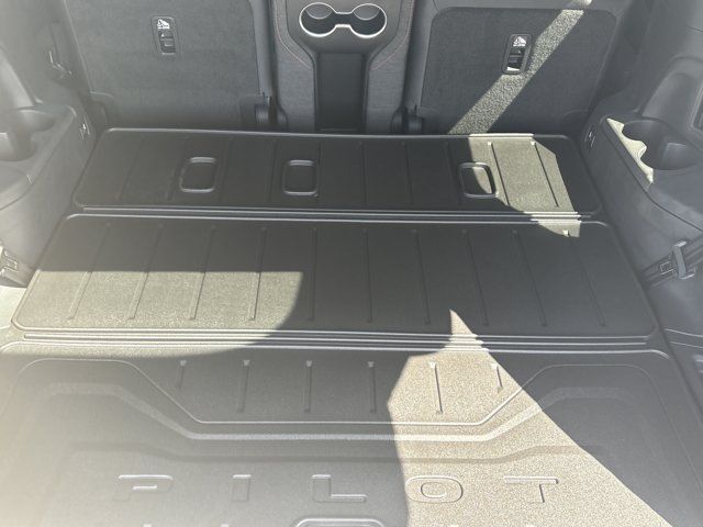 2026 Honda Pilot Sport Dallas TX