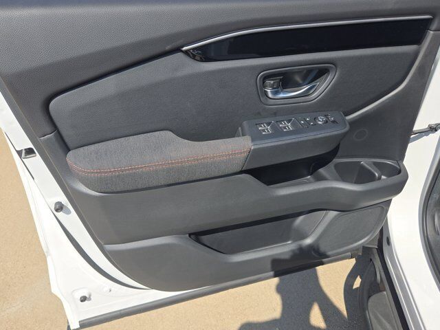 2026 Honda Pilot Sport Dallas TX