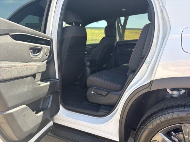 2026 Honda Pilot Sport Dallas TX