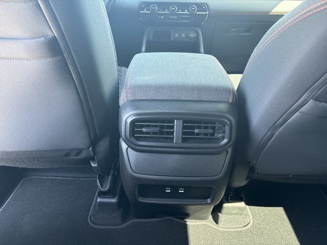 2026 Honda Pilot Sport Dallas TX
