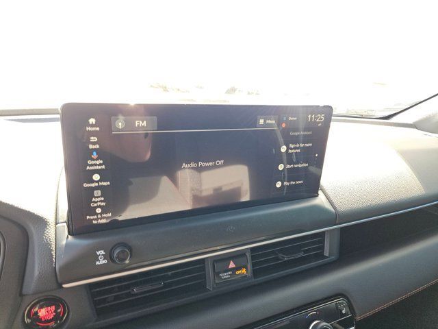 2026 Honda Pilot Sport Dallas TX