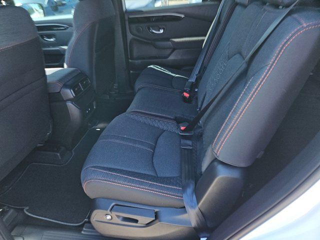 2026 Honda Pilot Sport Dallas TX