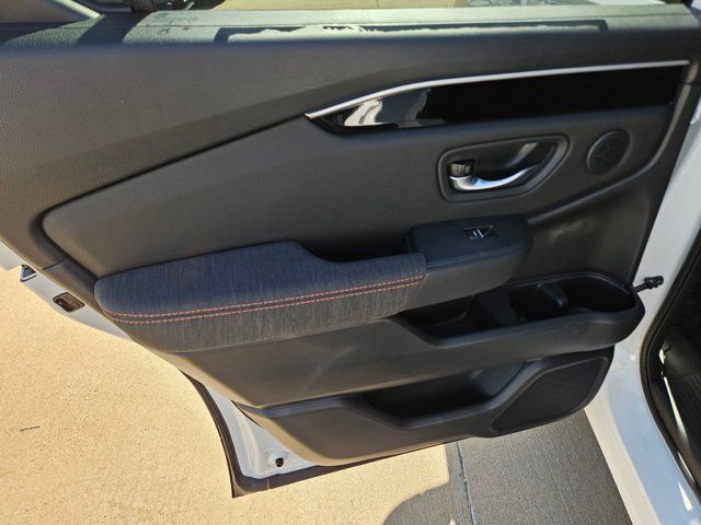 2026 Honda Pilot Sport Dallas TX