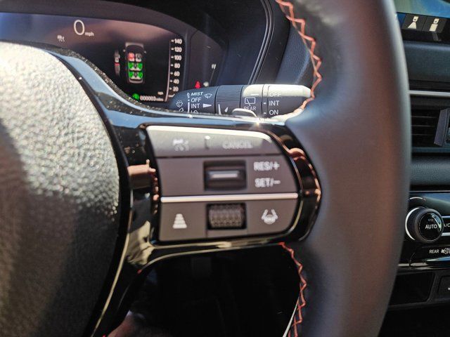 2026 Honda Pilot Sport Dallas TX