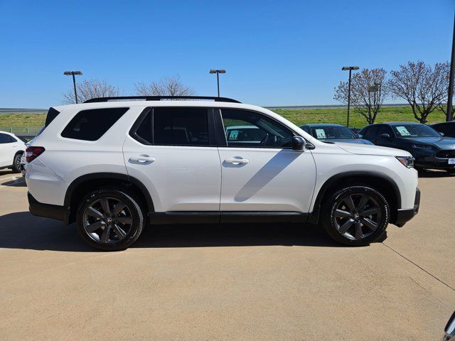 2026 Honda Pilot Sport Dallas TX
