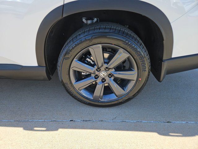 2026 Honda Pilot Sport Dallas TX