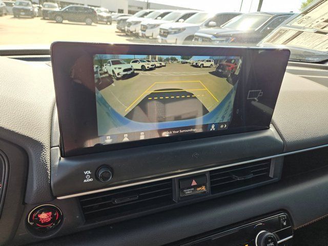 2026 Honda Pilot Sport Dallas TX