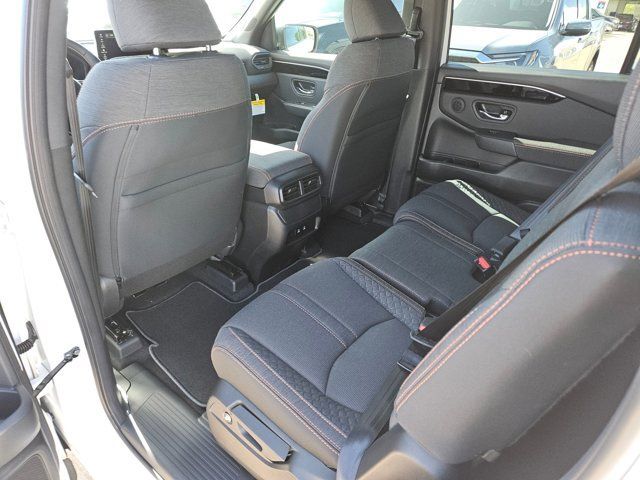 2026 Honda Pilot Sport Dallas TX