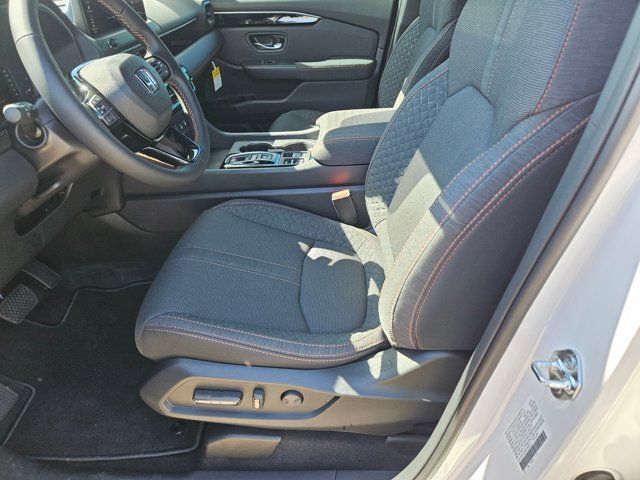 2026 Honda Pilot Sport Dallas TX