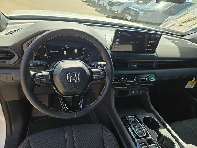 2026 Honda Pilot Sport Dallas TX