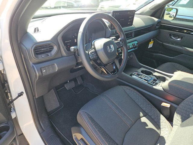 2026 Honda Pilot Sport Dallas TX