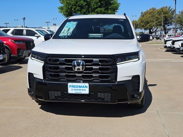 2026 Honda Pilot Sport Dallas TX