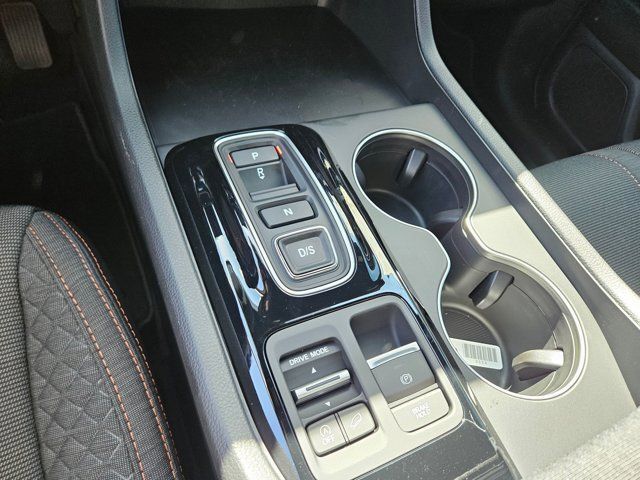 2026 Honda Pilot Sport Dallas TX