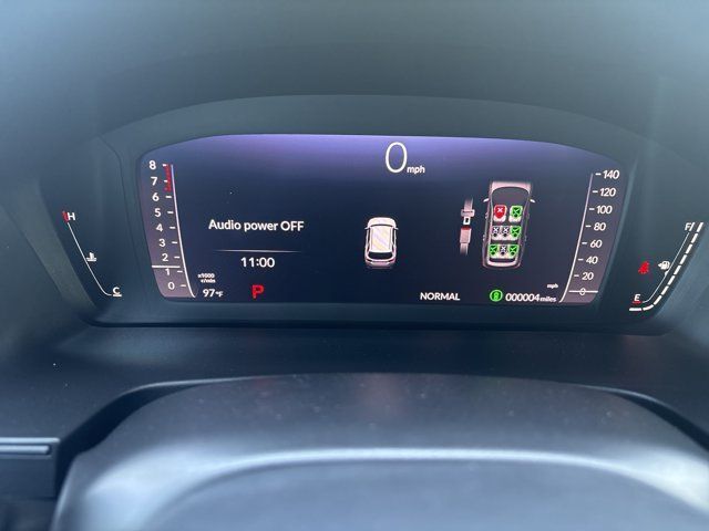 2026 Honda Pilot Sport Dallas TX