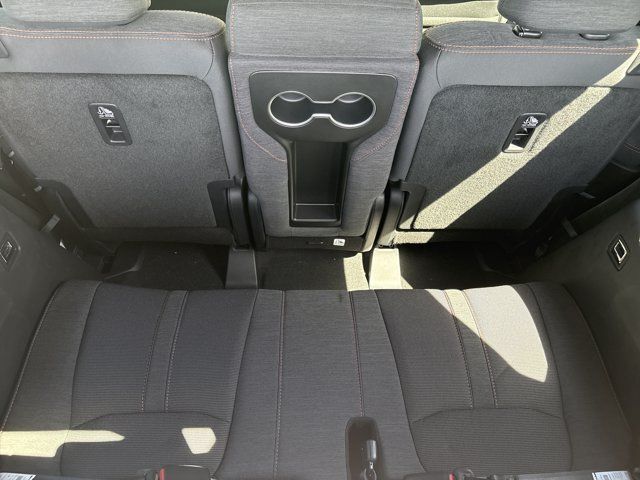 2026 Honda Pilot Sport Dallas TX