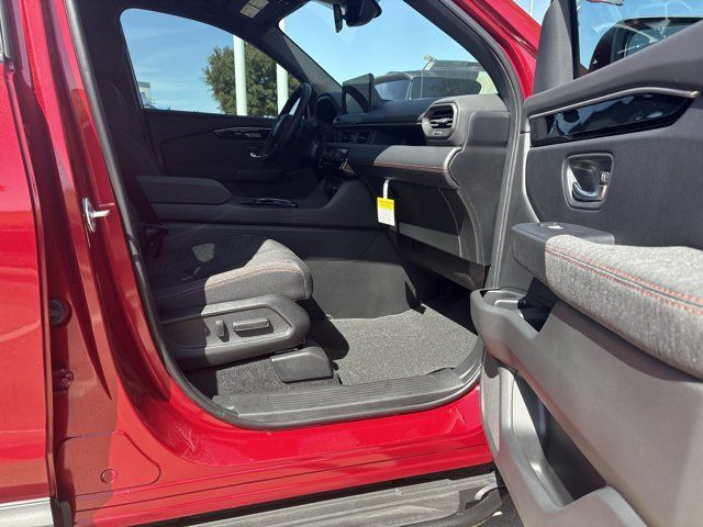 2026 Honda Pilot Sport Dallas TX