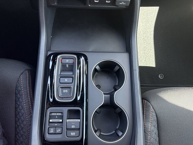 2026 Honda Pilot Sport Dallas TX