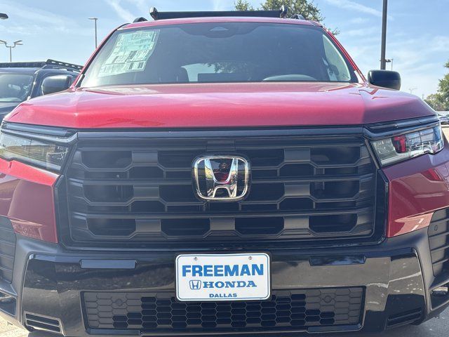 2026 Honda Pilot Sport Dallas TX