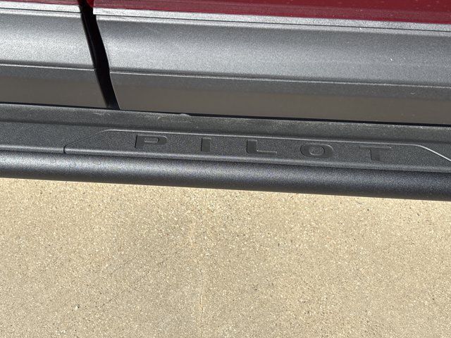 2026 Honda Pilot Sport Dallas TX
