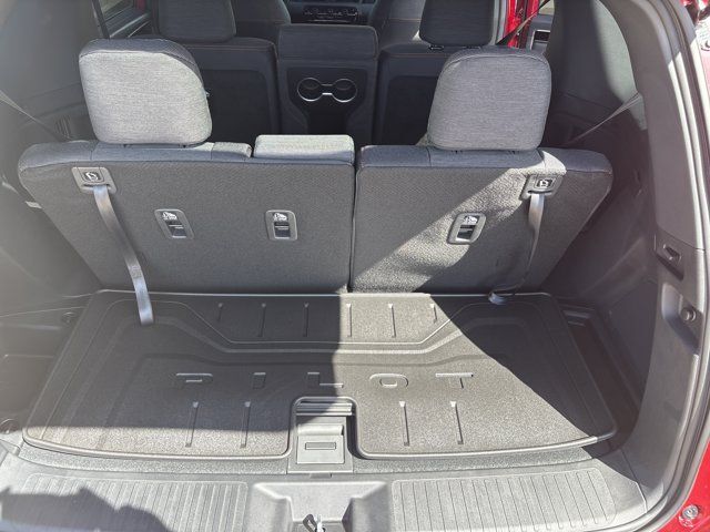 2026 Honda Pilot Sport Dallas TX