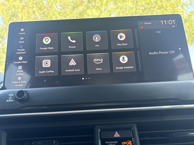 2026 Honda Pilot Sport Dallas TX