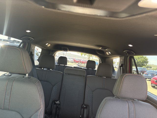 2026 Honda Pilot Sport Dallas TX