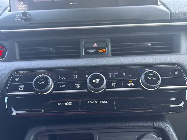 2026 Honda Pilot Sport Dallas TX