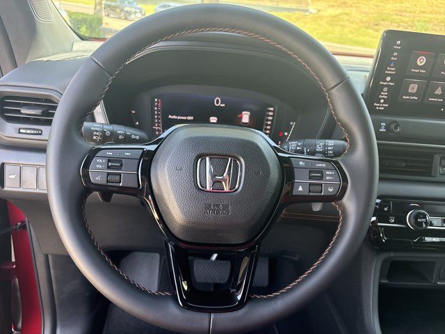 2026 Honda Pilot Sport Dallas TX