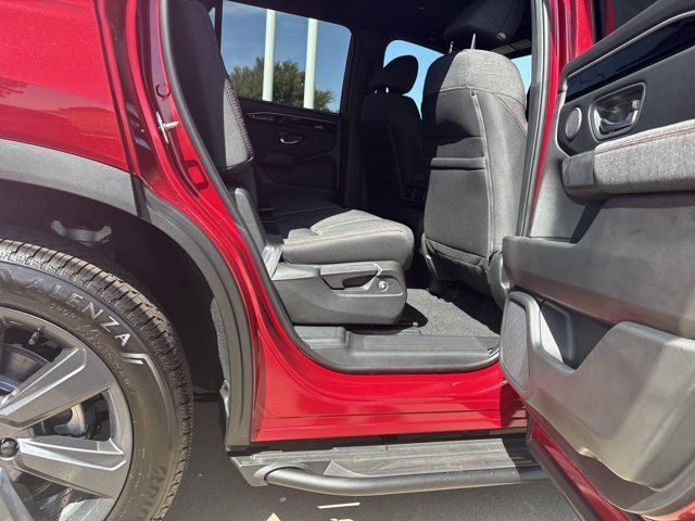 2026 Honda Pilot Sport Dallas TX