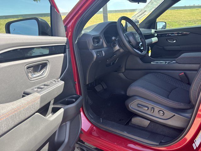 2026 Honda Pilot Sport Dallas TX