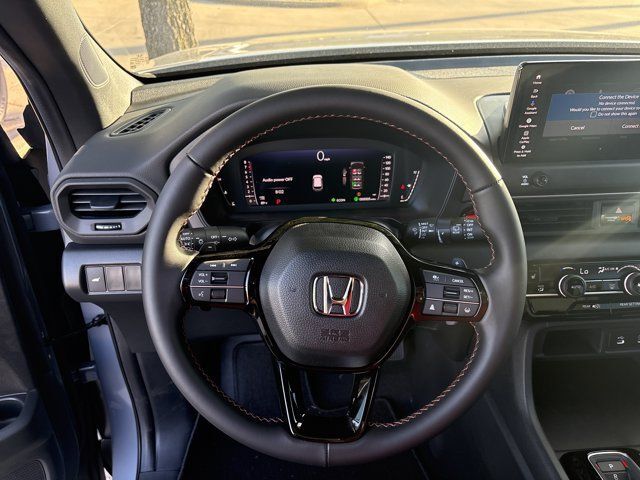 2026 Honda Pilot Sport Dallas TX