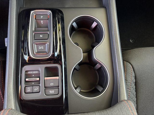2026 Honda Pilot Sport Dallas TX