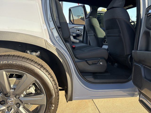 2026 Honda Pilot Sport Dallas TX