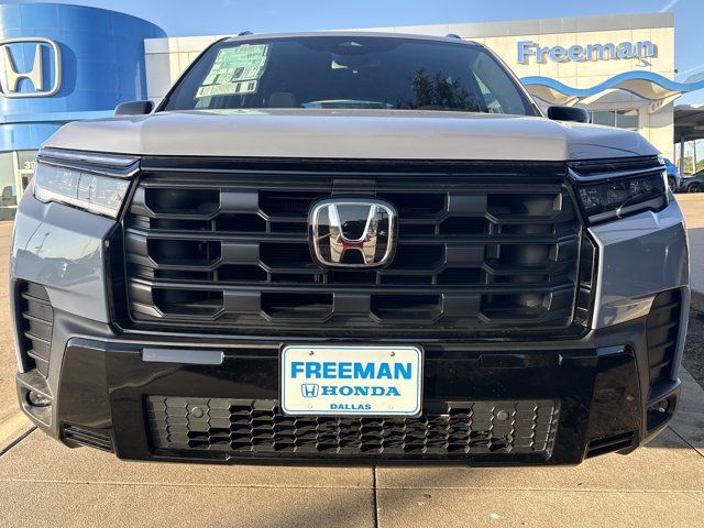 2026 Honda Pilot Sport Dallas TX