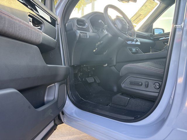 2026 Honda Pilot Sport Dallas TX