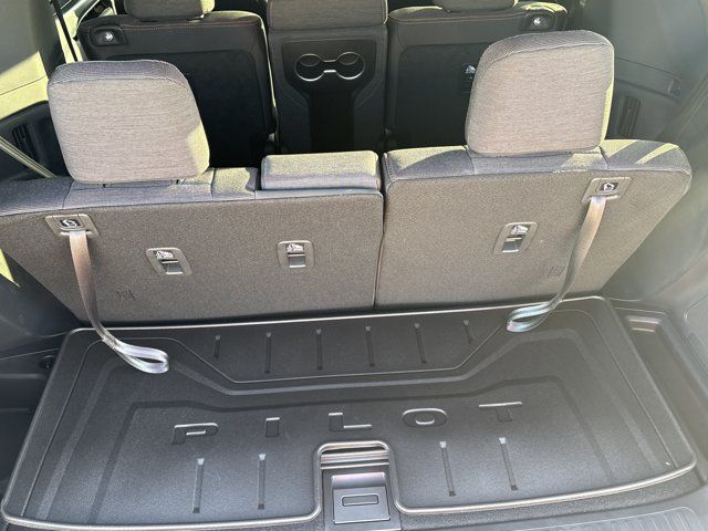 2026 Honda Pilot Sport Dallas TX