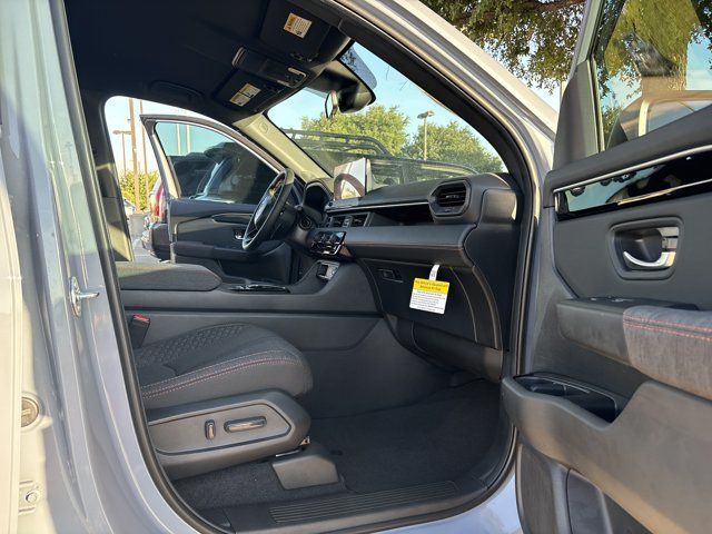 2026 Honda Pilot Sport Dallas TX