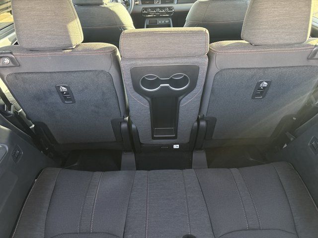 2026 Honda Pilot Sport Dallas TX