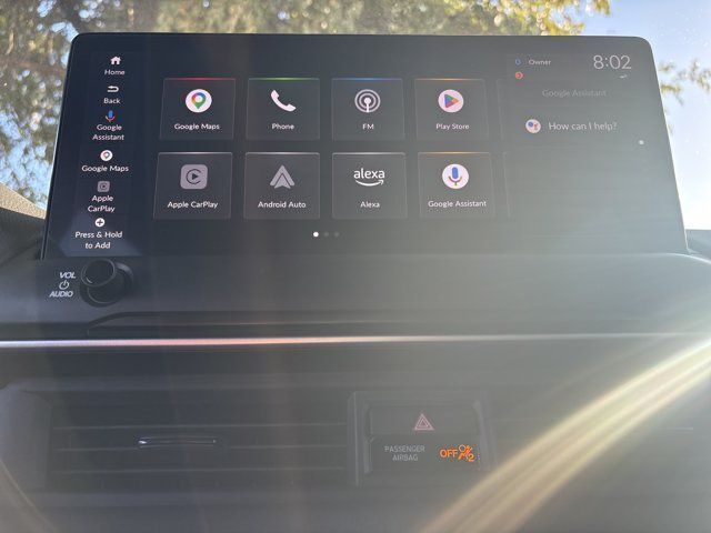 2026 Honda Pilot Sport Dallas TX