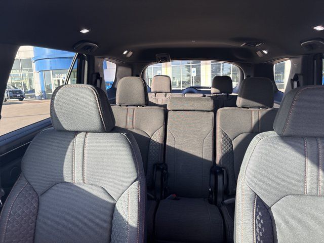 2026 Honda Pilot Sport Dallas TX