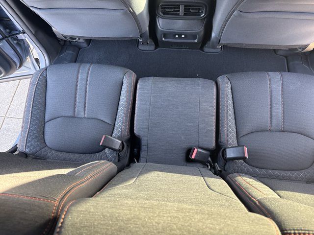 2026 Honda Pilot Sport Dallas TX