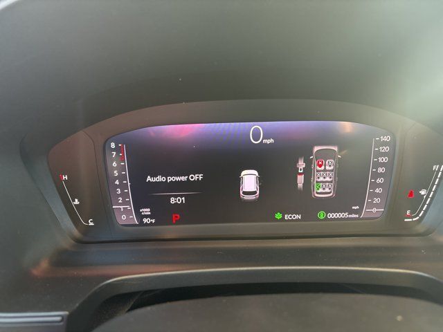 2026 Honda Pilot Sport Dallas TX