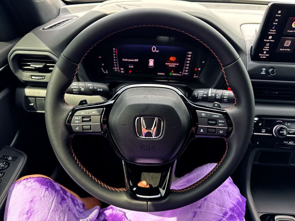 2026 Honda Pilot Sport Oklahoma City OK