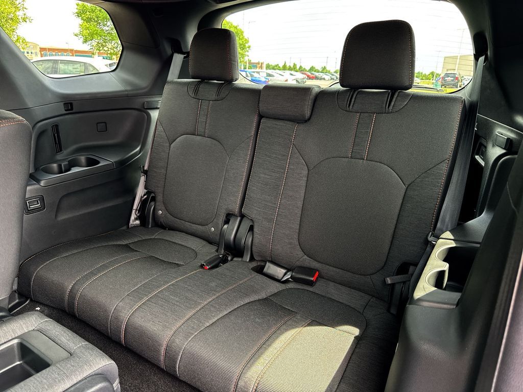 2026 Honda Pilot Sport Oklahoma City OK