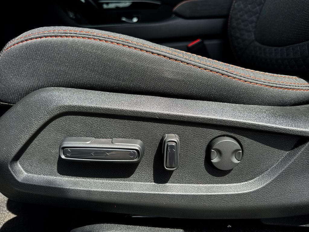 2026 Honda Pilot Sport Oklahoma City OK
