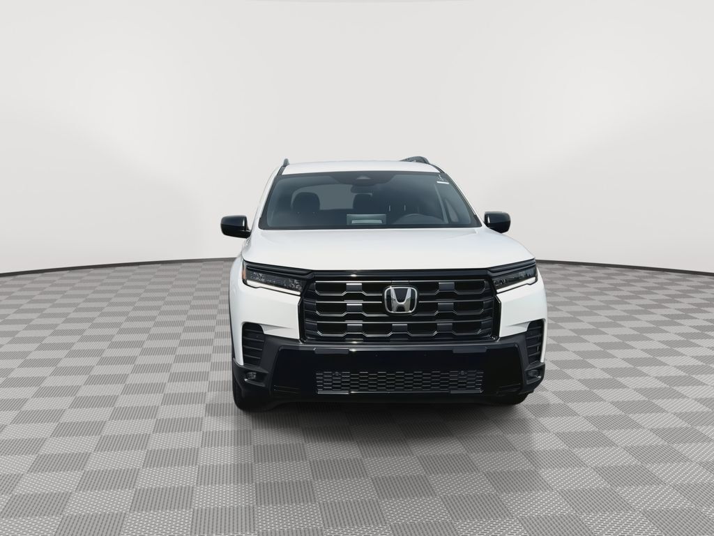 2026 Honda Pilot Sport Oklahoma City OK