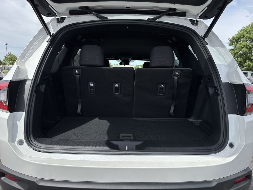 2026 Honda Pilot Sport Oklahoma City OK