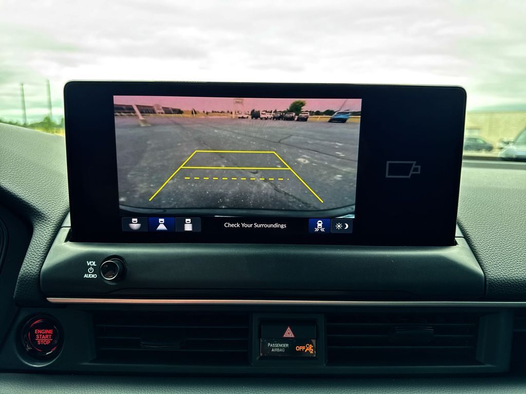 2026 Honda Pilot Sport Oklahoma City OK